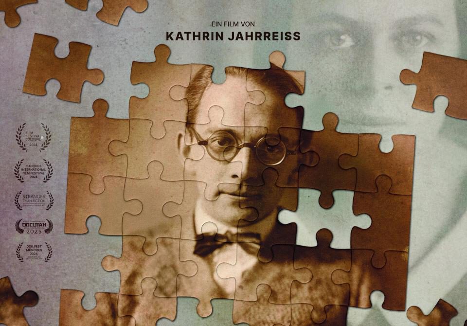 Casablanca: Der dritte Bruder von Kathrin Jahrreiss 16.Mai 17:00 Uhr mit Filmgespräch