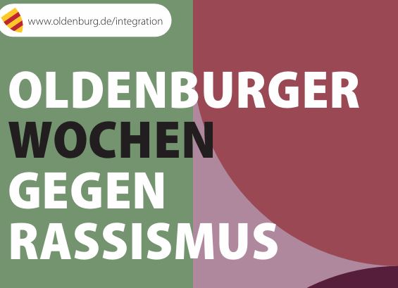 Wochen gegen Rassismuss