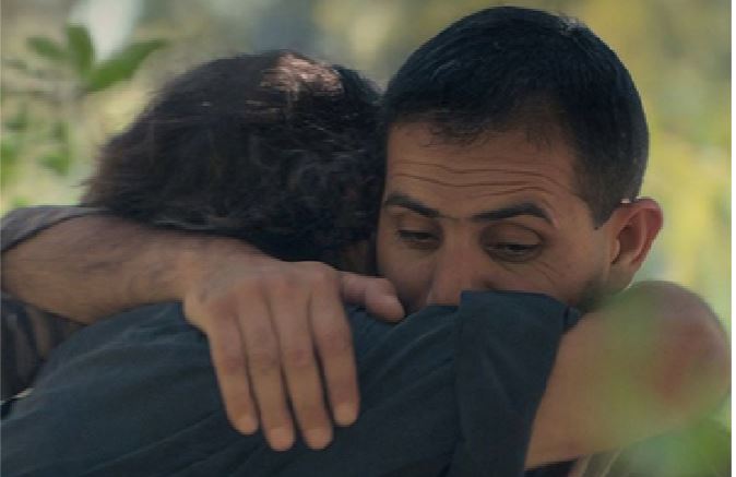 Film „Until we Walk“ 07.10.2026 19 Uhr im Centraltrheater Brake